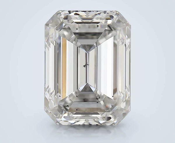 2.9 Carat · E · SI1 Rare Carat Ideal Cut