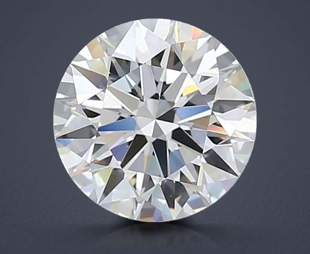 2 Carat · E · VVS1 excellent Cut
