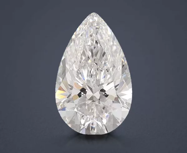 1.29 Carat · D · VS1 Rare Carat Ideal Cut
