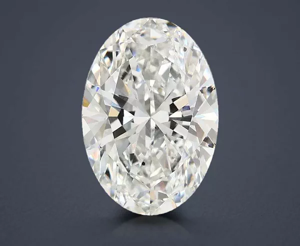 3.01 Carat · F · SI1 Rare Carat Ideal Cut