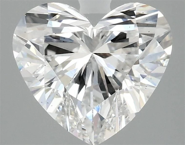 3.02 Carat · E · VS2 Rare Carat Ideal Cut