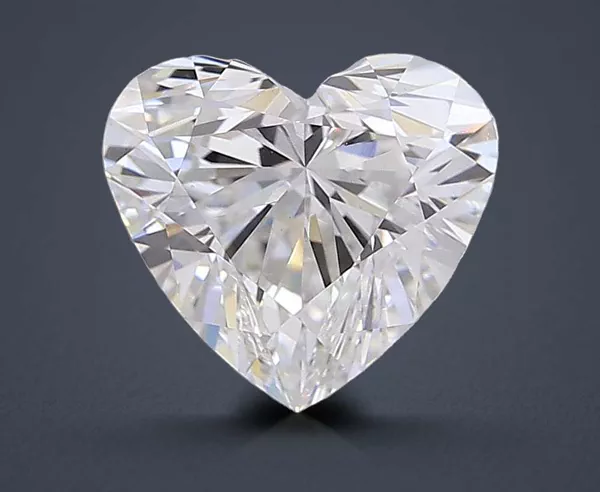 3.32 Carat · D · VS1 Rare Carat Ideal Cut