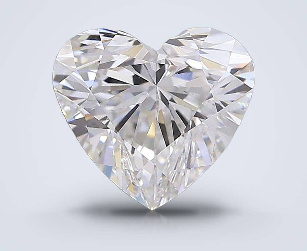 3.32 Carat · D · VS1 Rare Carat Ideal Cut