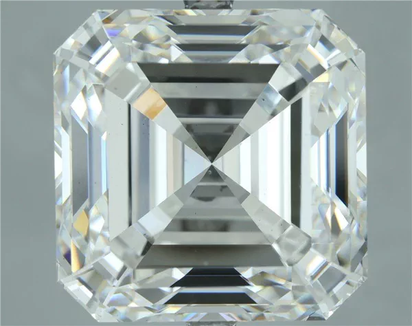 19.02 Carat · F · VS2 Rare Carat Ideal Cut