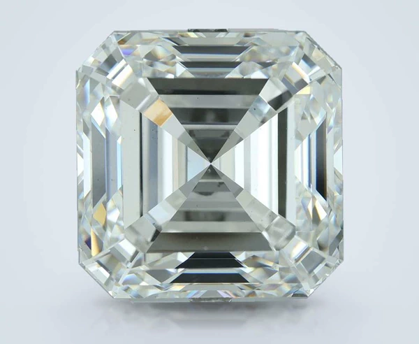 19.02 Carat · F · VS2 Rare Carat Ideal Cut