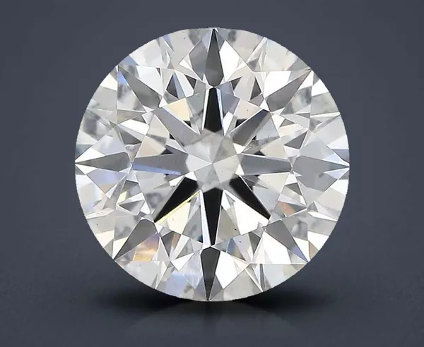 4.74 Carat · D · VS1 Rare Carat Ideal Cut