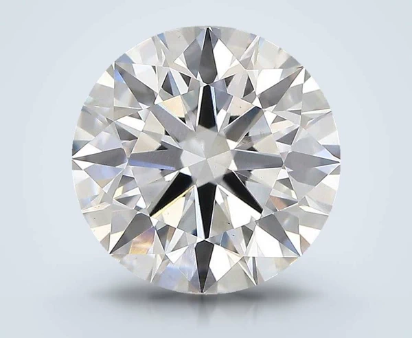 4.74 Carat · D · VS1 Rare Carat Ideal Cut