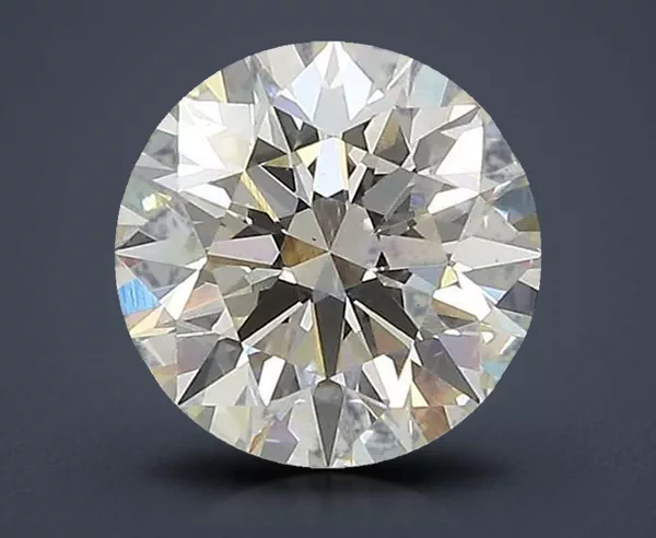 2.05 Carat · J · VS1 excellent Cut