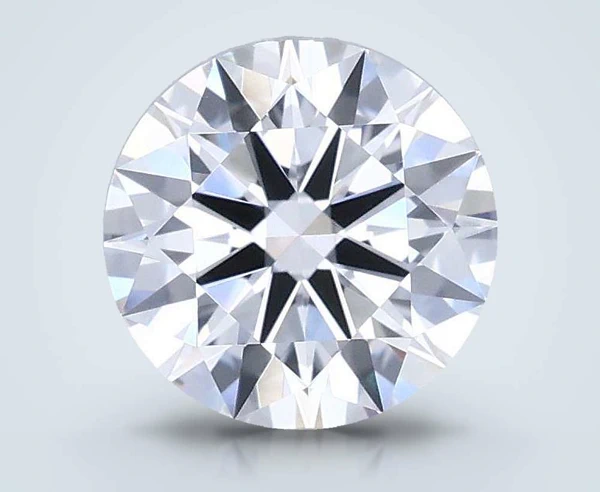 1.23 Carat · D · VVS1 Rare Carat Ideal Cut