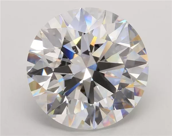 23.24 Carat · G · VS1 Rare Carat Ideal Cut