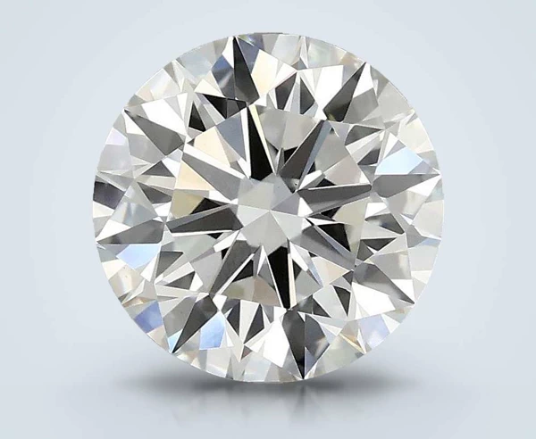 2.46 Carat · F · VVS2 Rare Carat Ideal Cut