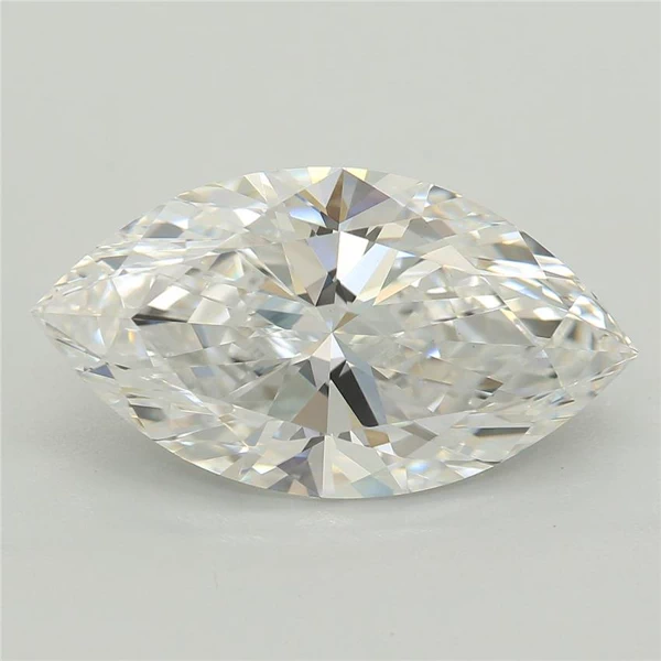 3.05 Carat · D · VS1 Rare Carat Ideal Cut