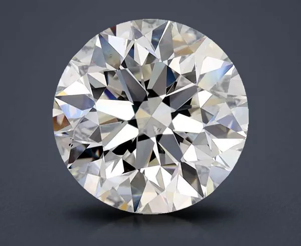 1.9 Carat · H · VS1 Rare Carat Ideal Cut