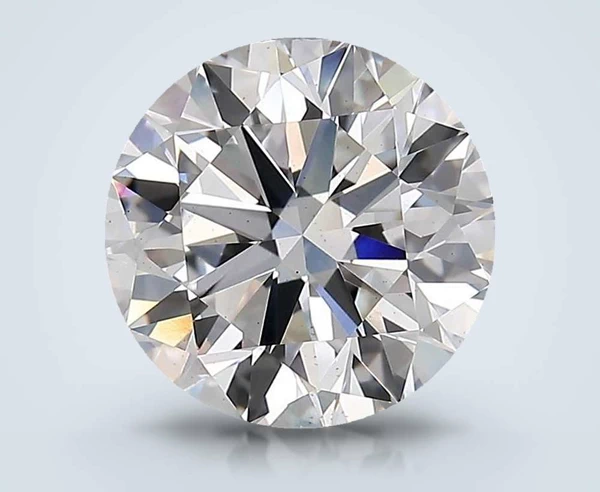 2.96 Carat · D · VS2 excellent Cut