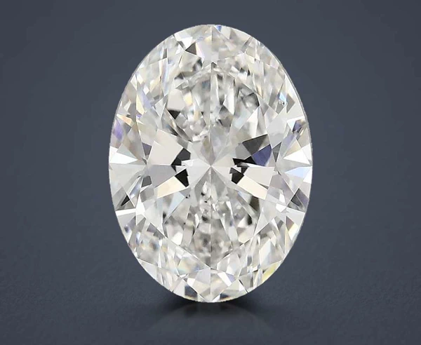 3 Carat · F · VS2 Rare Carat Ideal Cut