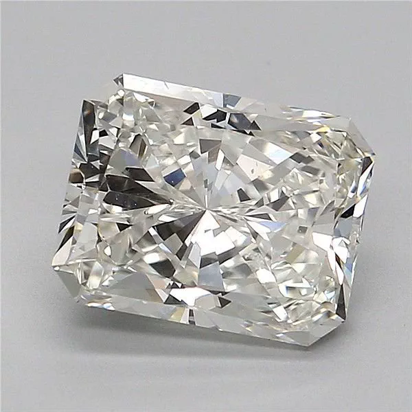 3.01 Carat · I · SI1 Rare Carat Ideal Cut