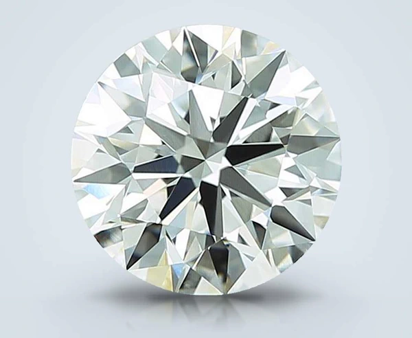 3.02 Carat · E · VVS2 Rare Carat Ideal Cut