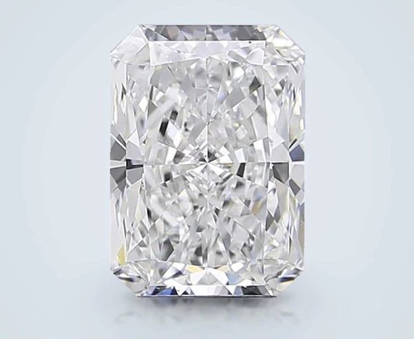 2.52 Carat · D · VVS2 Rare Carat Ideal Cut
