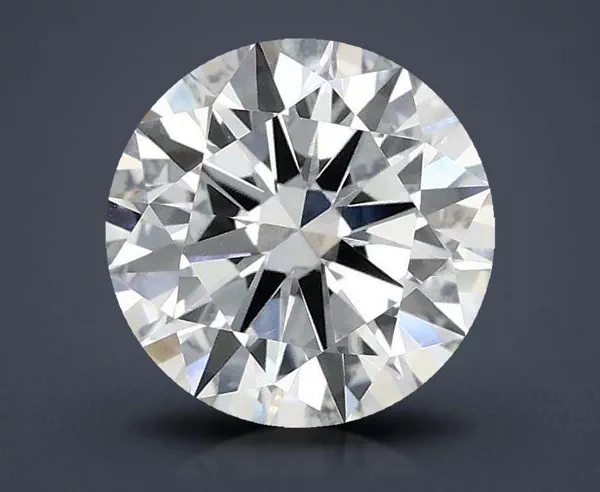1.45 Carat · D · VVS2 excellent Cut