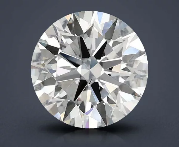 1.99 Carat · E · VS2 Rare Carat Ideal Cut