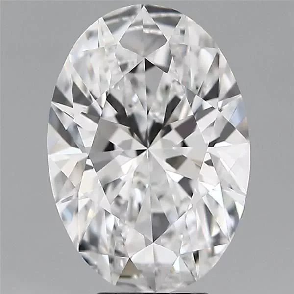 5.25 Carat · D · VVS1 Rare Carat Ideal Cut