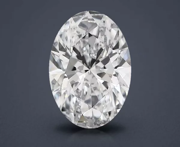 5.25 Carat · D · VVS1 Rare Carat Ideal Cut