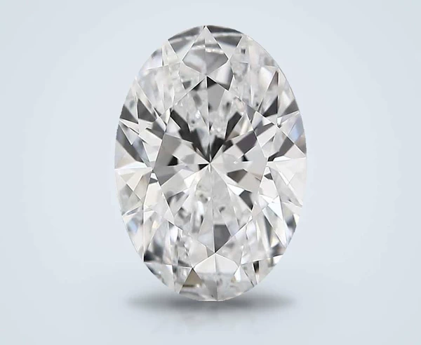 5.25 Carat · D · VVS1 Rare Carat Ideal Cut