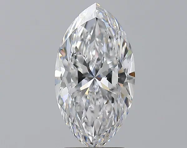 3.01 Carat · D · SI1 very good Cut