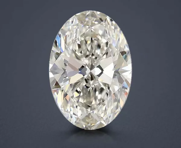 3.02 Carat · H · VS1 Rare Carat Ideal Cut