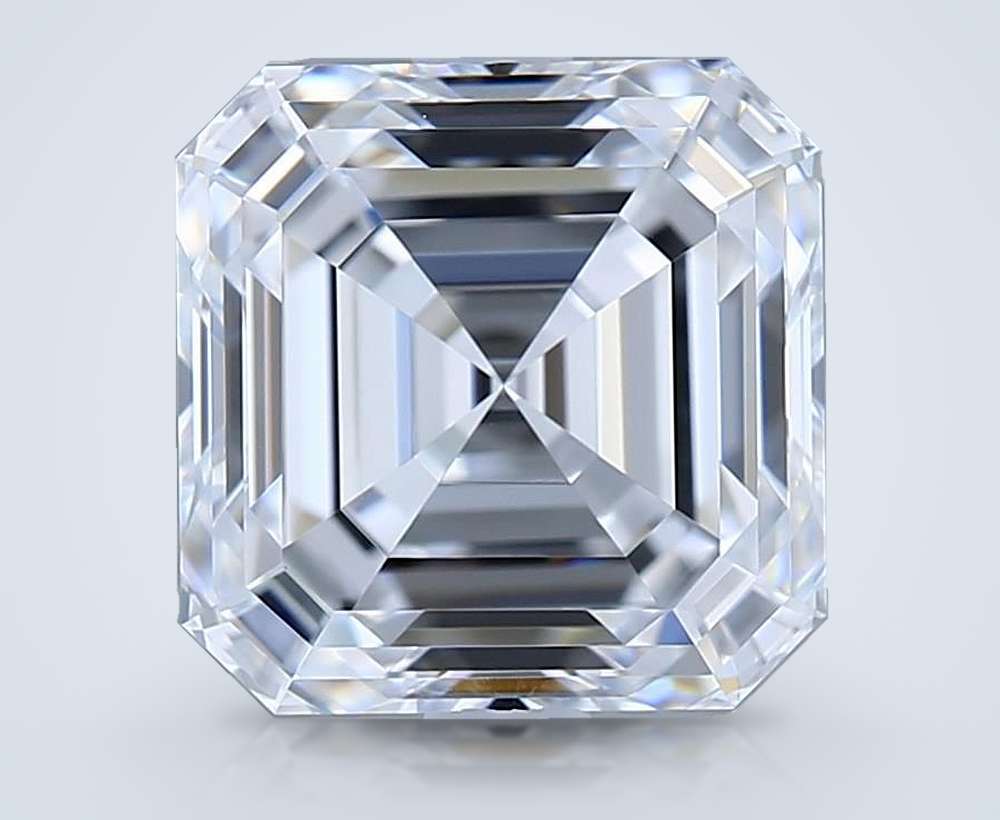 2.51 Carat · D · VVS2 excellent Cut