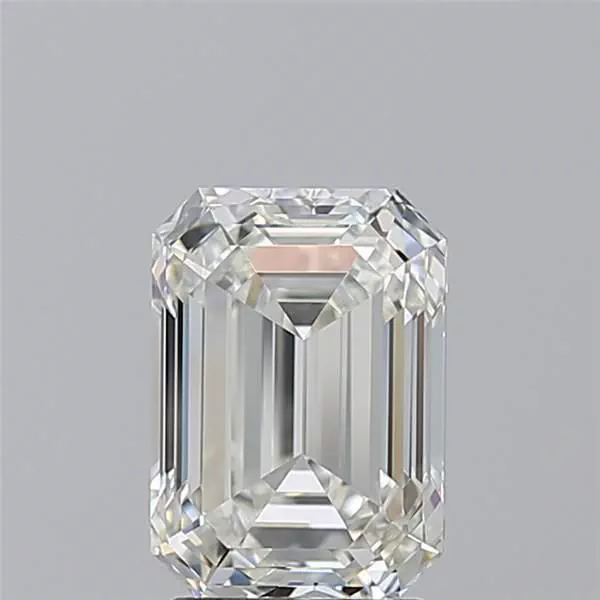 2.51 Carat · I · VS1 Rare Carat Ideal Cut