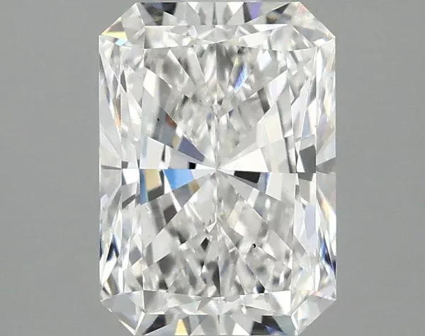 2 Carat · E · VS2 Rare Carat Ideal Cut