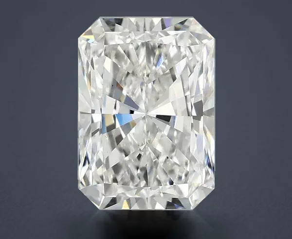 2 Carat · E · VS2 Rare Carat Ideal Cut