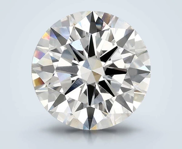 2.42 Carat · E · VS1 excellent Cut