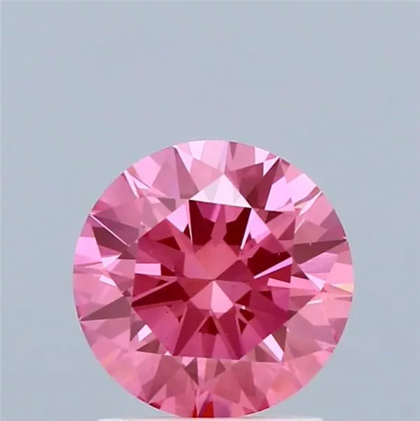 1.5 Carat · Fancy Vivid · VS1