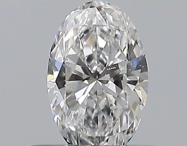 0.35 Carat · E · SI1 Rare Carat Ideal Cut