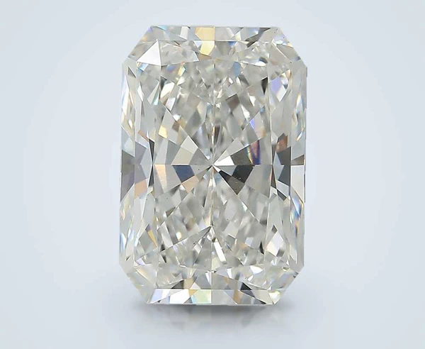 4.87 Carat · G · VS1 Rare Carat Ideal Cut
