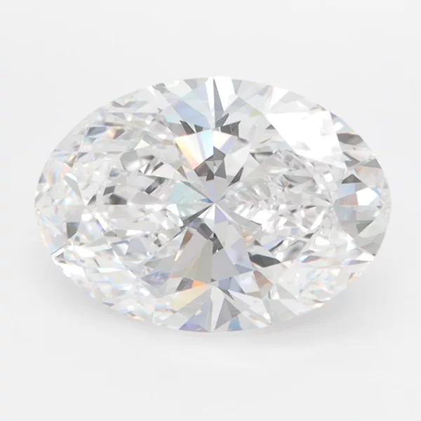 3 Carat · D · FL Rare Carat Ideal Cut