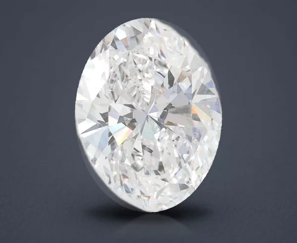 3 Carat · D · FL Rare Carat Ideal Cut