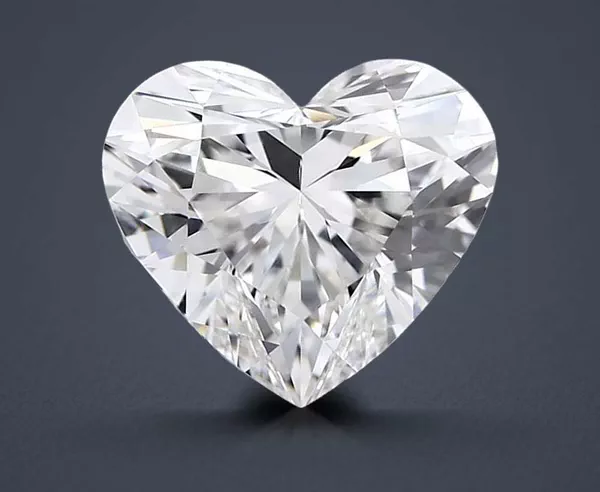 2.93 Carat · F · VVS2 Rare Carat Ideal Cut