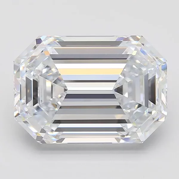 6.09 Carat · F · IF Rare Carat Ideal Cut