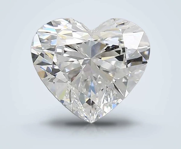 2.13 Carat · D · VVS1 Rare Carat Ideal Cut