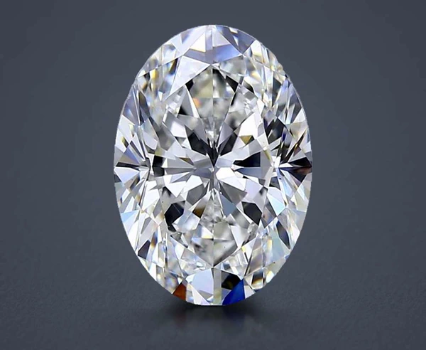 3.7 Carat · F · VS2 very good Cut