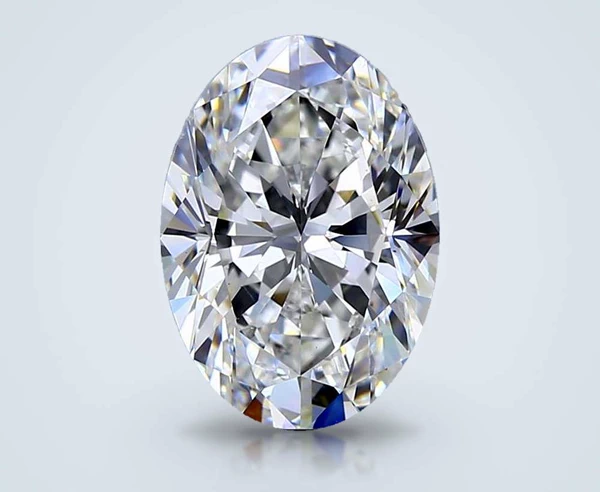 3.7 Carat · F · VS2 very good Cut