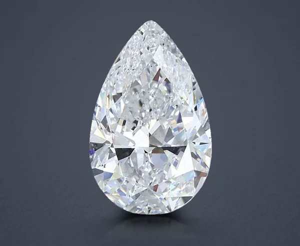 5.02 Carat · D · SI2 Rare Carat Ideal Cut