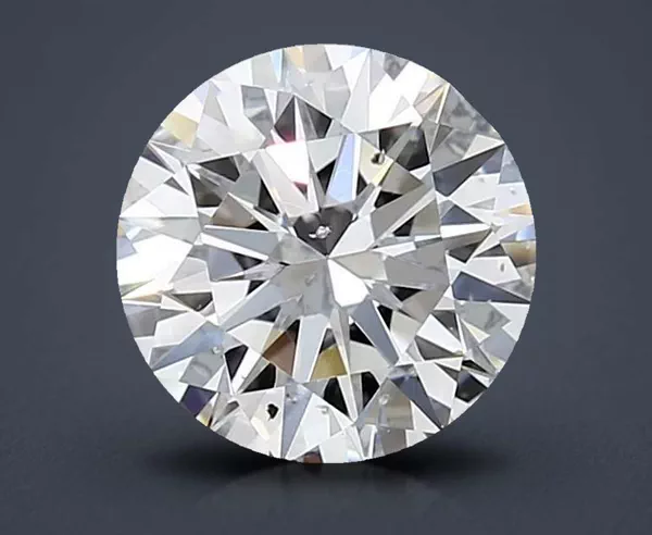 0.92 Carat · D · SI2 Rare Carat Ideal Cut