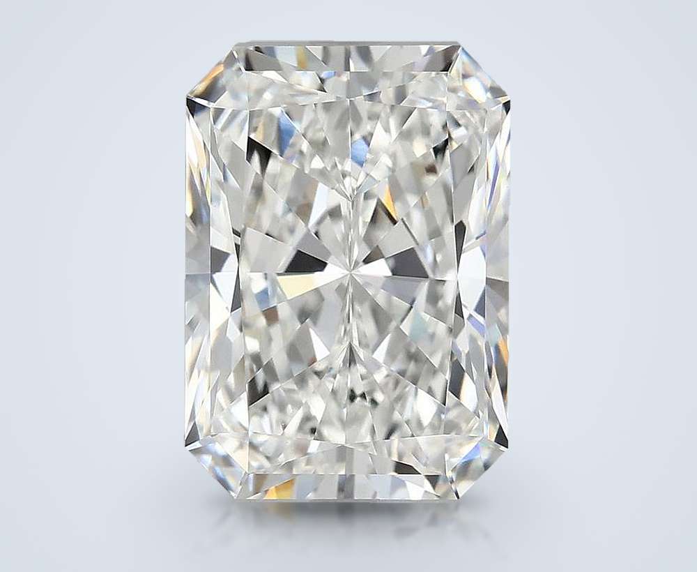 5.52 Carat · F · VVS2 Rare Carat Ideal Cut