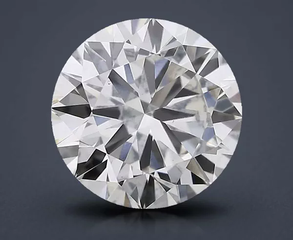2.51 Carat · J · VS2 excellent Cut