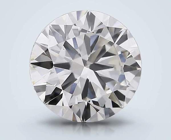 2.51 Carat · J · VS2 excellent Cut