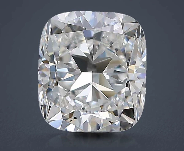 3.5 Carat · F · VS2 excellent Cut